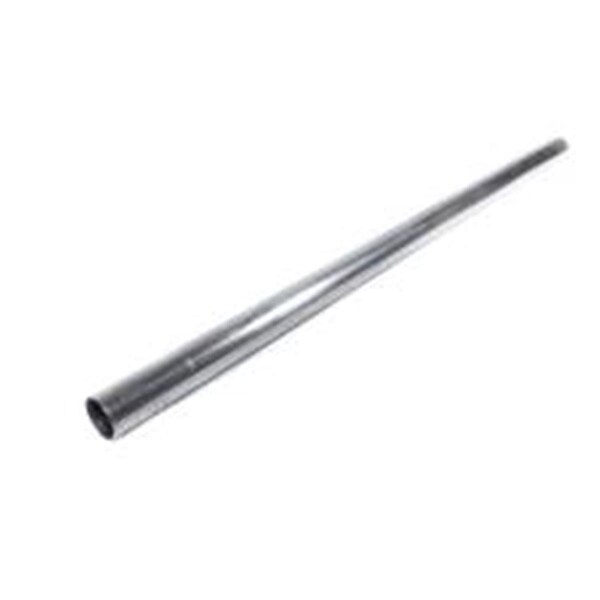 Omnisports 2.50 in. 16 Gauge 5 ft. Long Exhaust Tubing OM3658421 - main